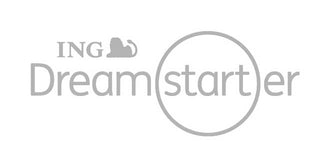 ing dreamstarter logo greyscale