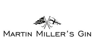 Martin Miller's Gin