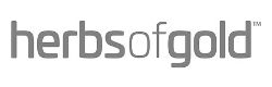 herbs of gold logo