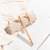 bamboo toothbrush